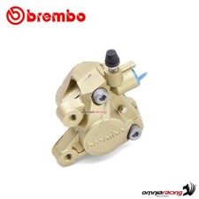 Pinza freno anteriore Brembo