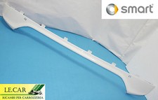 1 SPOILER PARAURTI POSTERIORE