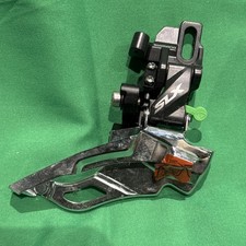 Shimano SLX F Der Braze On