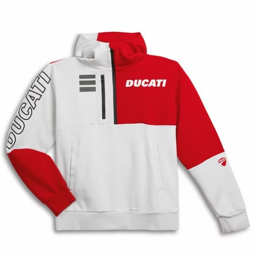 Felpa uomo originale - da, ducati