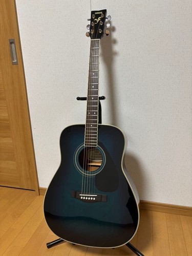 Chitarra acustica yamaha - chitarra,
