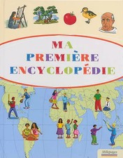 Première encyclopédie - première,