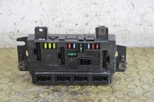 25340 Centralina body computer Fiat Panda 169 dal 2003 al 2011 cod 51783783 s118