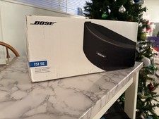 *New Sealed Box* Bose 151 SE