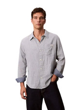 Camicia Uomo Calvin Klein