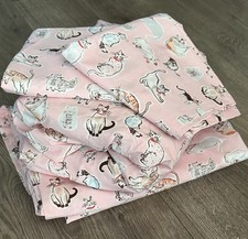 Set lenzuola Cath Kidston