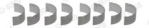 Cuscinetto biella glyco - cuscinetto,