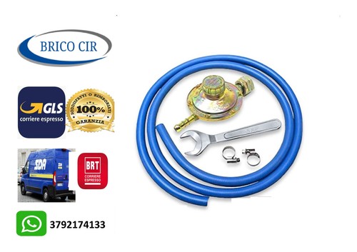 Promo kit regolatore squadro - promo,