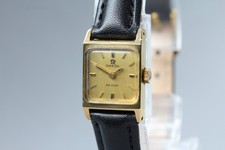 Omega De Ville Cal.485 Vintage
