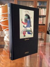 GUIDE IMPOSSIBILI FRANCO MARIA RICCI 1994 - QUIVERA E LE SETTE CITTÀ DI CIBOLA