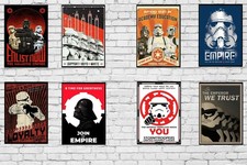 Star Wars Empire Propaganda