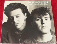 Tears For Fears: SONGS FROM