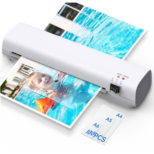100pz fogli laminazione - fogli,