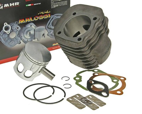 Cylinder kit malossi sport - cylinder,