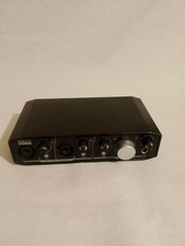 Mackie onyx producer - onyx, 2.2