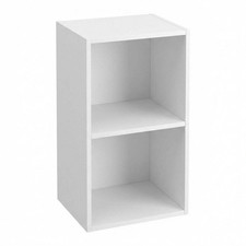 Libreria 2 Vani Scaffale