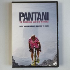 Pantani the accidental death - the,