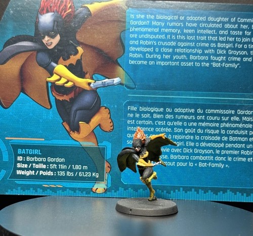 Batman gotham city - gotham,