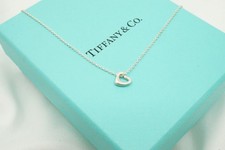 Collana Cuore Aperto Micro