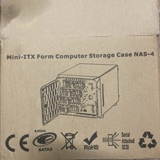 Mini-ITX Form Custodia di