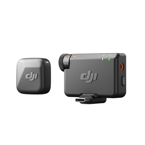Microfono lavalier wireless - lavalier,