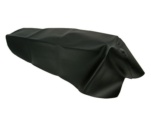 Coprisedile nero per aprilia - nero,