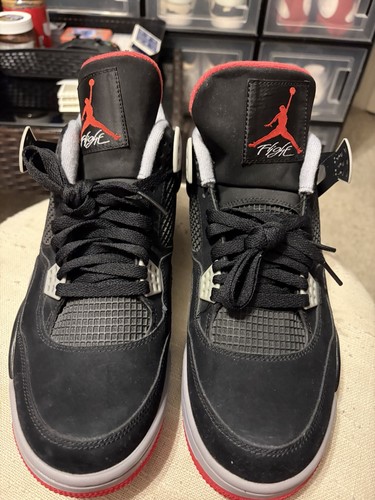 Jordan retro black cement - black,