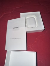 Apple AirPods 2ª Generazione
