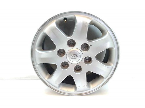 E16x6 cerchione lega - in,