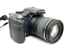 Fujifilm Finepix S9500