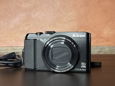 Nikon Coolpix S9900 -