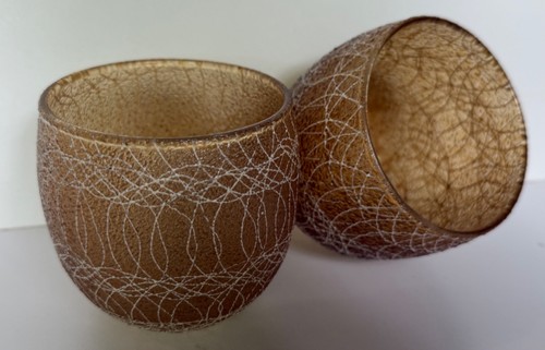 Set bicchieri vintage - vintage, mcm