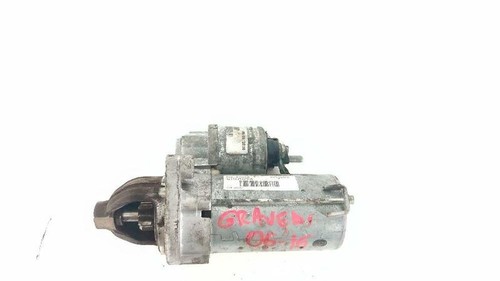 Motorino avviamento fiat punto - avviamento,