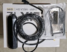 Hummingbird Mega DI, Chirp