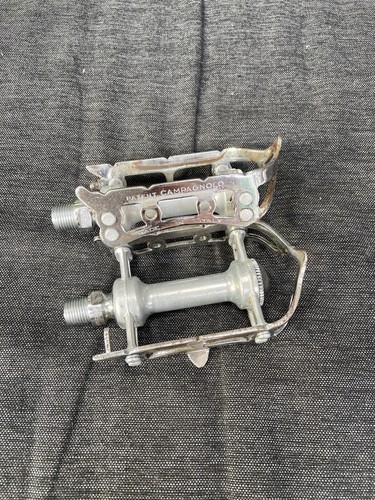 Pedali campagnolo - /,