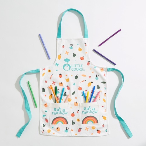 Grembiule per bambini - , little