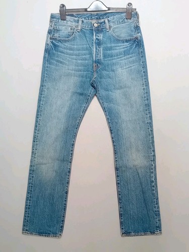 Jeans levis 501 uomo 32 - uomo,