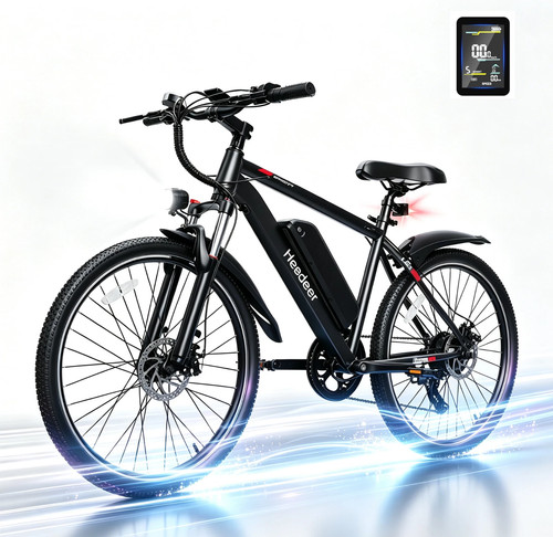 Biciclette elettriche zoll - biciclette,