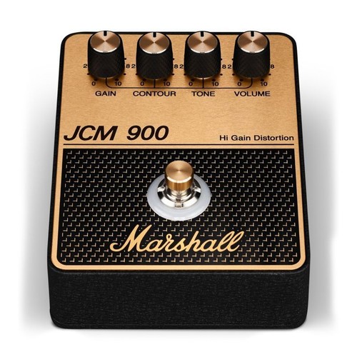 Effetto marshall jcm900 27288 - effetto,