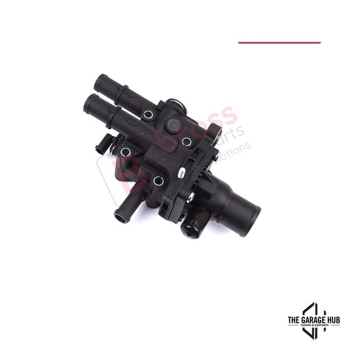 Kit alloggiamento termostato - kit,