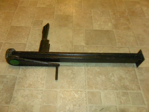 Clean used bilstein - clean,