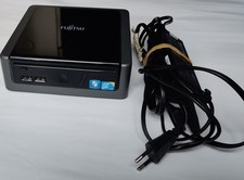Disco rigido Fujitsu Esprimo