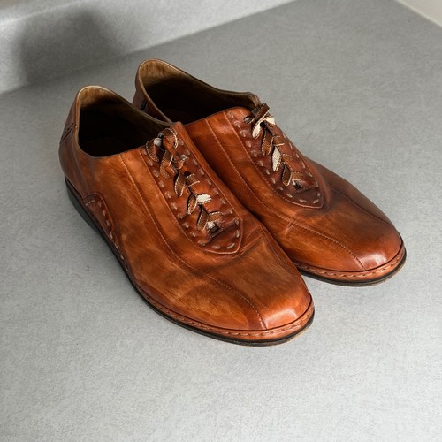 Pakerson cuoio mens leather - pakerson,
