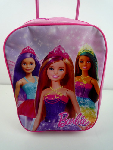 Barbie borsa shopping sholley - shopping,