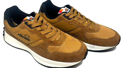 Scarpe ellesse uomo - uomo, carl