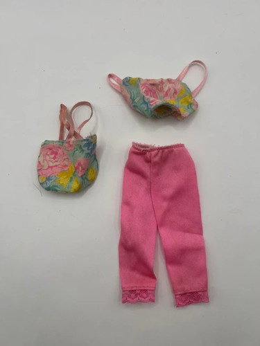 Ensemble barbie teen talk - teen,