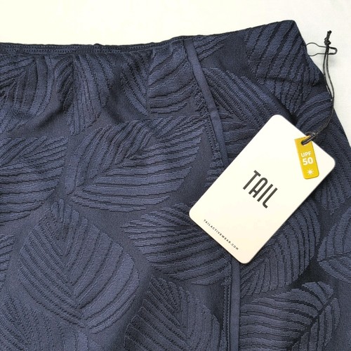 Tail anja pantaloncino finto - tail,