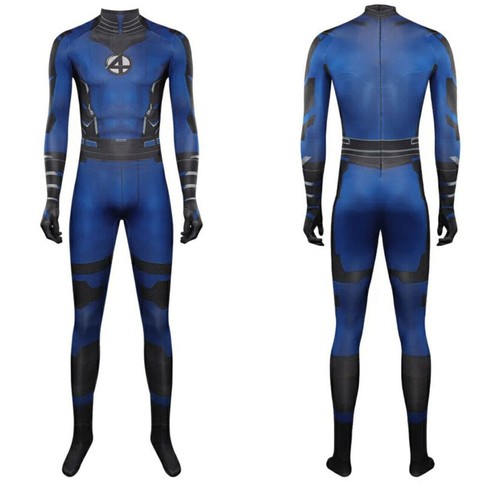 Costume body cosplay - , mister