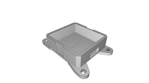 Supporto modulo gps - gps, per