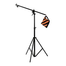 Asaky Stativo a giraffa 400cm